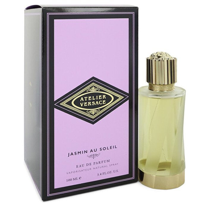Atelier Versace Jasmin au Soleil Eau De Parfum 100ml