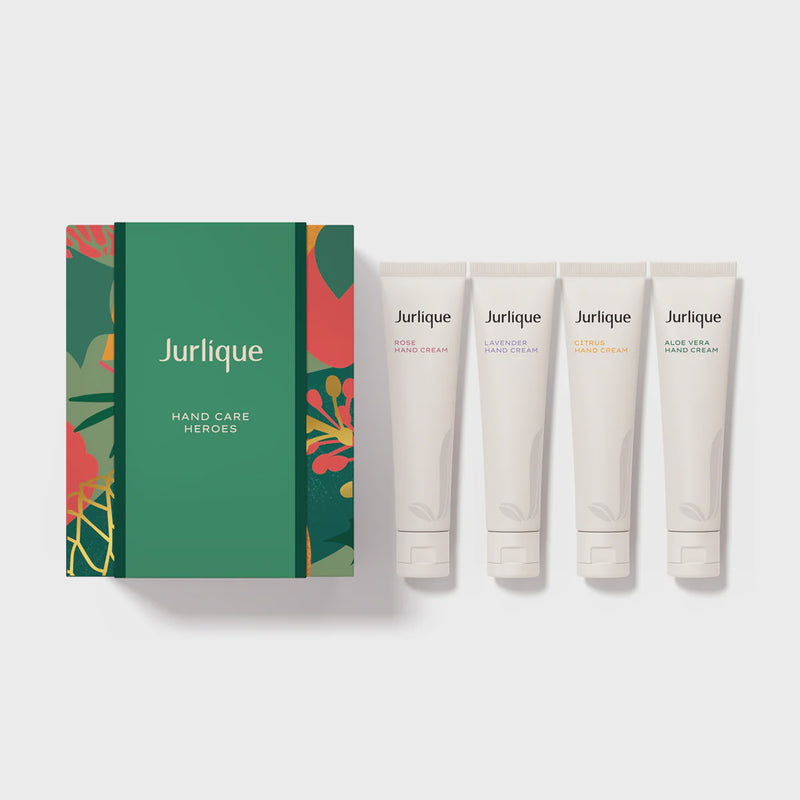 Jurlique Hand Care Heros