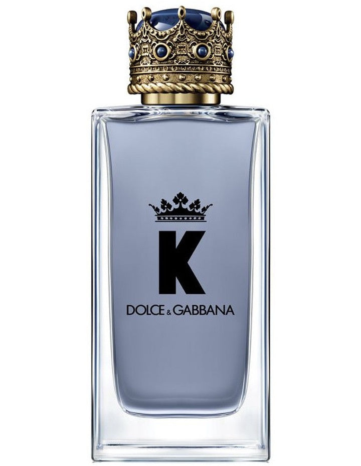 Dolce & Gabbana K Eau De Toilette