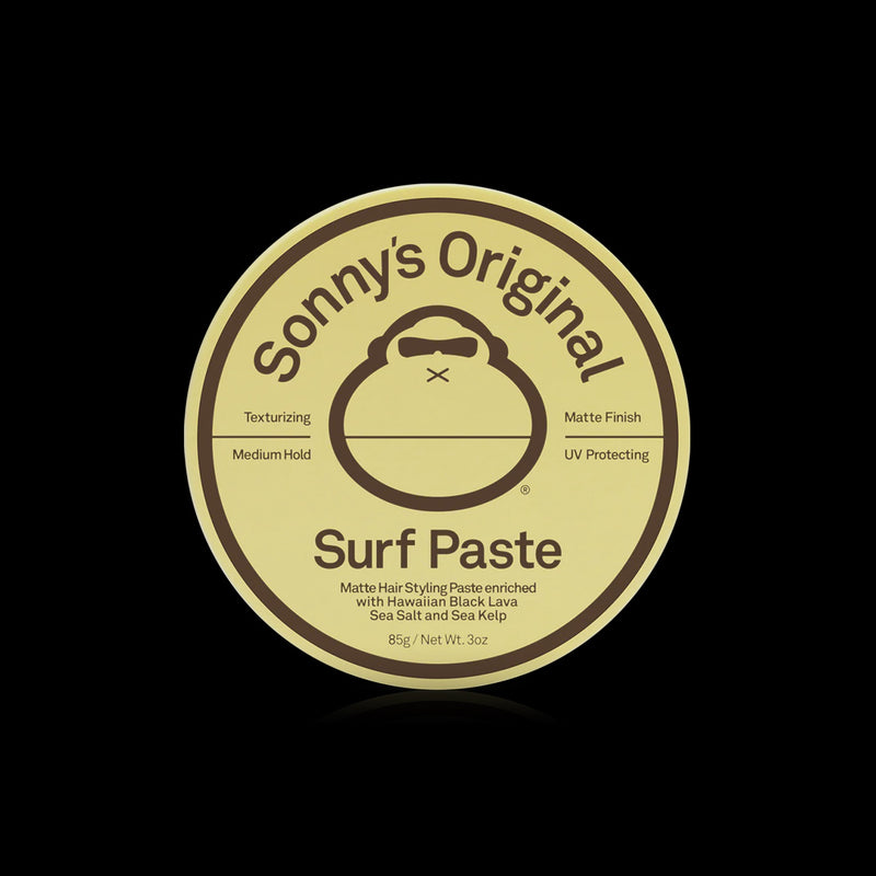 Sun Bum Texturizing Surf Paste