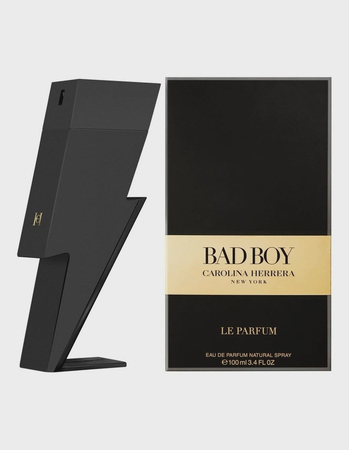 Carolina Herrera Bad Boy Le Parfum EDP