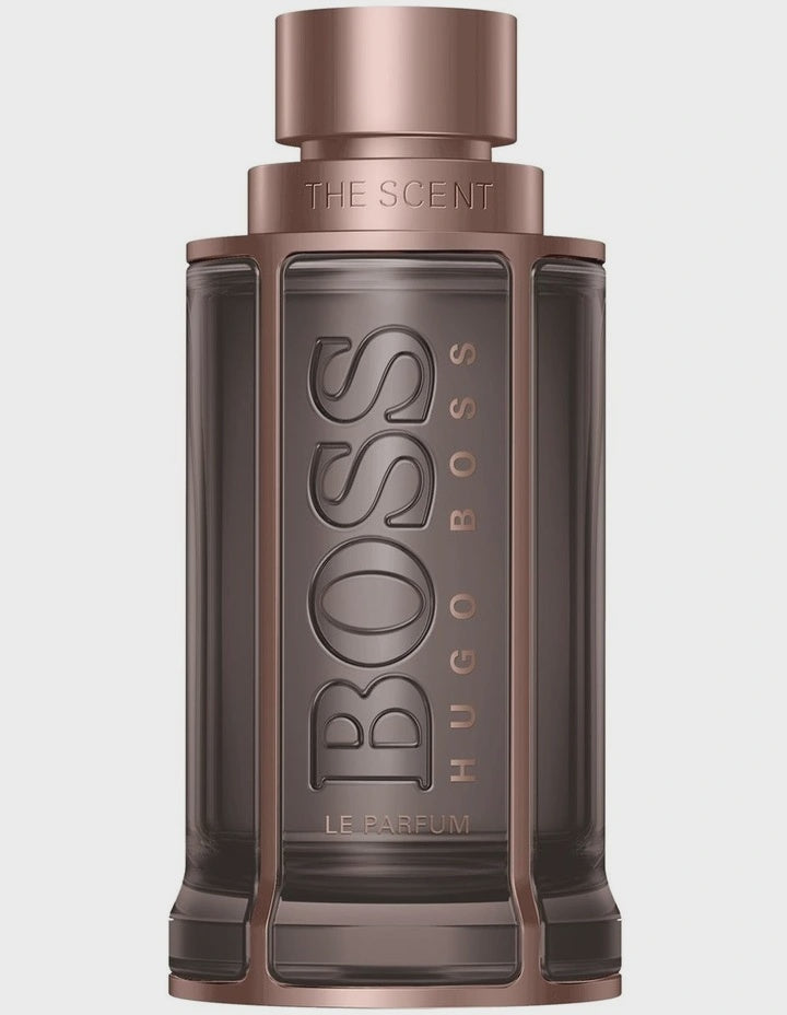 Hugo Boss The Scent Le Parfum Pour Homme 50ml