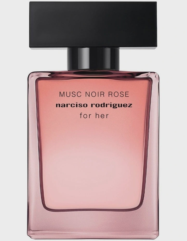 Narciso Rodriguez Musc Noir Rose Eau De Parfum