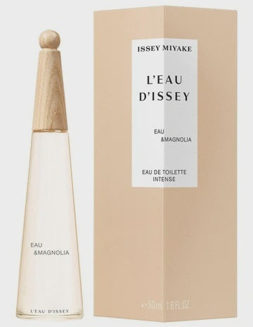 Issy Miyake L'eau D'Issey Eau Magnolia EDT Intense