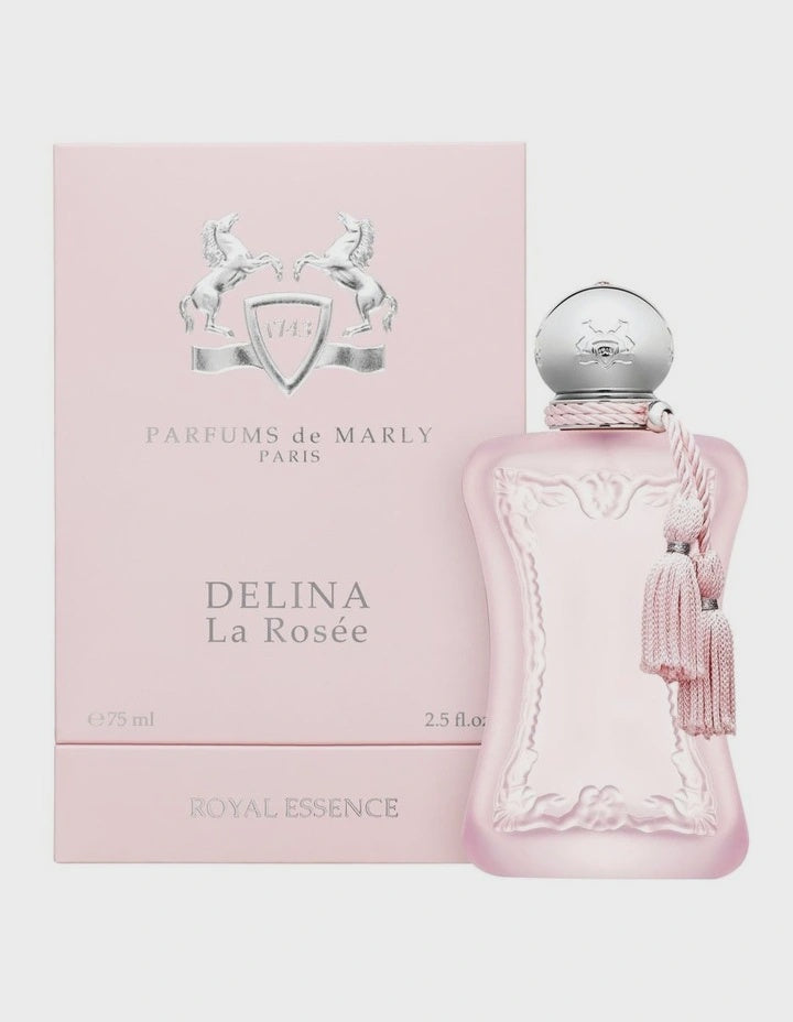 Parfums de marly DELINA La Rosee EDP
