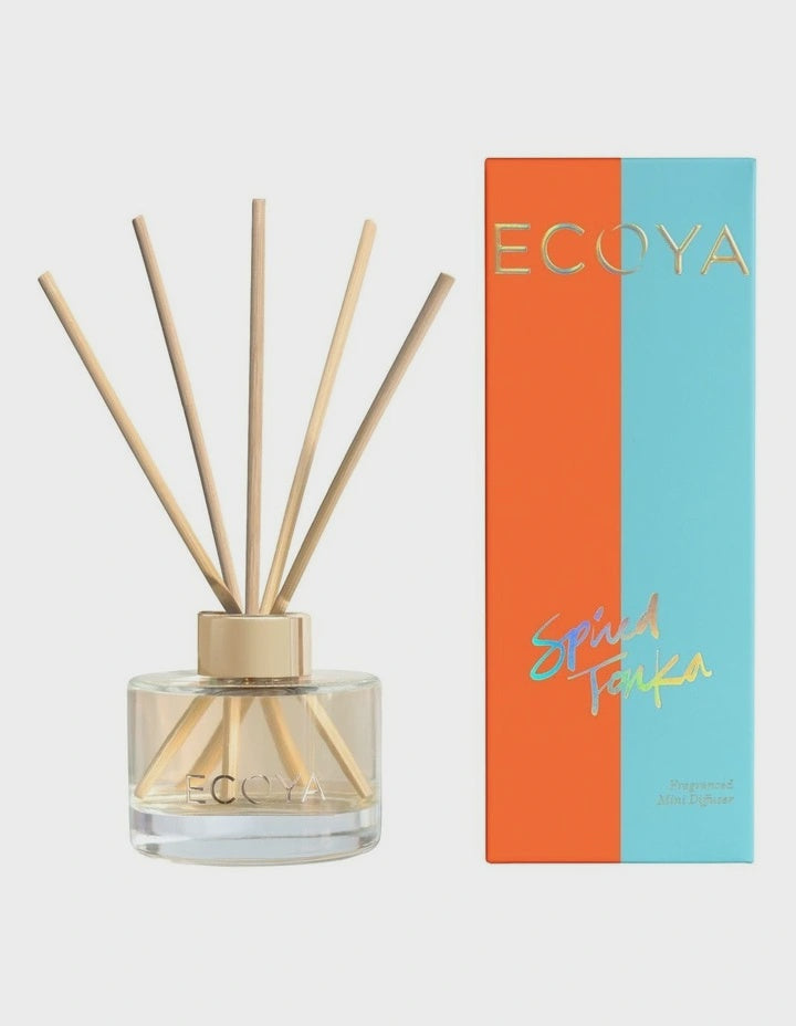 Ecoya Fragranced Mini Diffuser