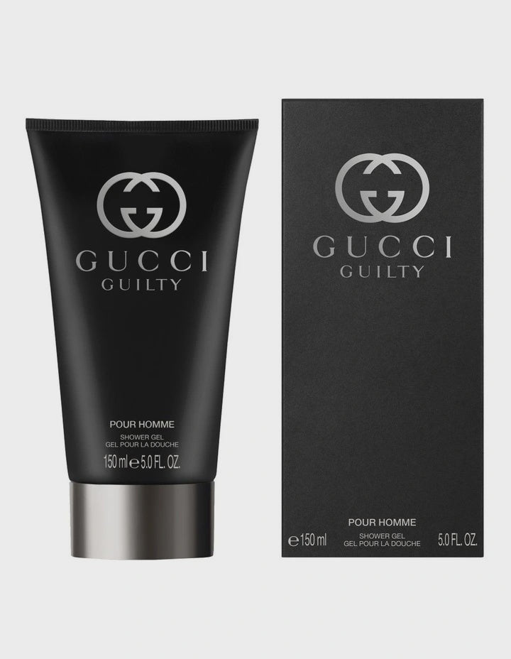 Gucci Guilty Pour Homme Shower Gel