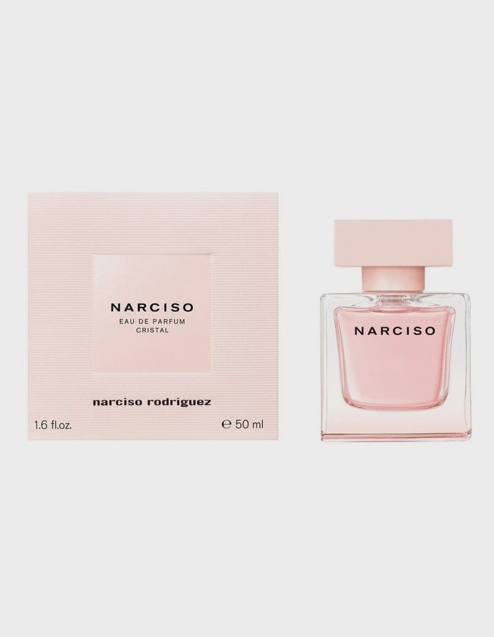 Narciso Cristal Eau De Parfum