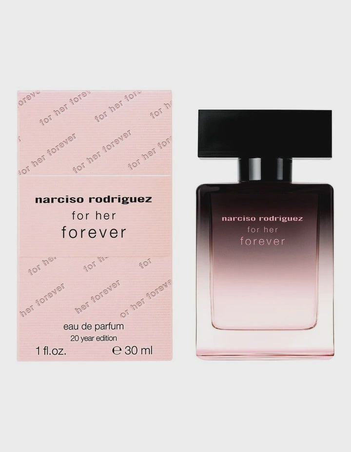 Narciso Rodrigues For Her Forever Eau De Parfum