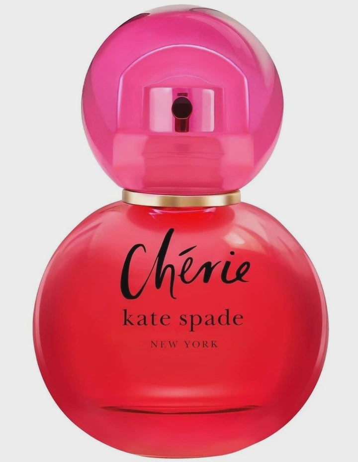 Kate Spade Cherie Eau De Parfum