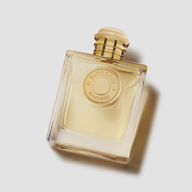 Burberry Goddess Eau De Parfum