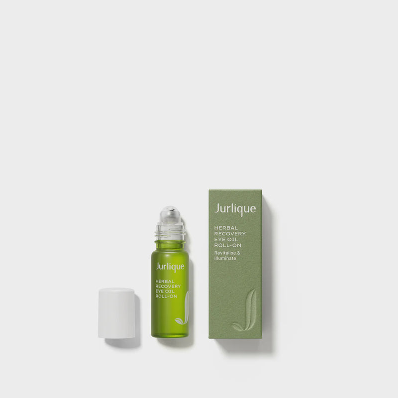 Jurlique Herbal Recovery Eye Oil Roll-On  10ml