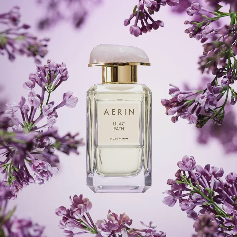 Aerin Lilac Path Eau De Parum 50ml – Glam Fragrance & Beauty