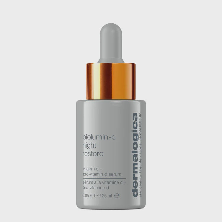 Dermalogica Biolumin-C Night Restore 25ml