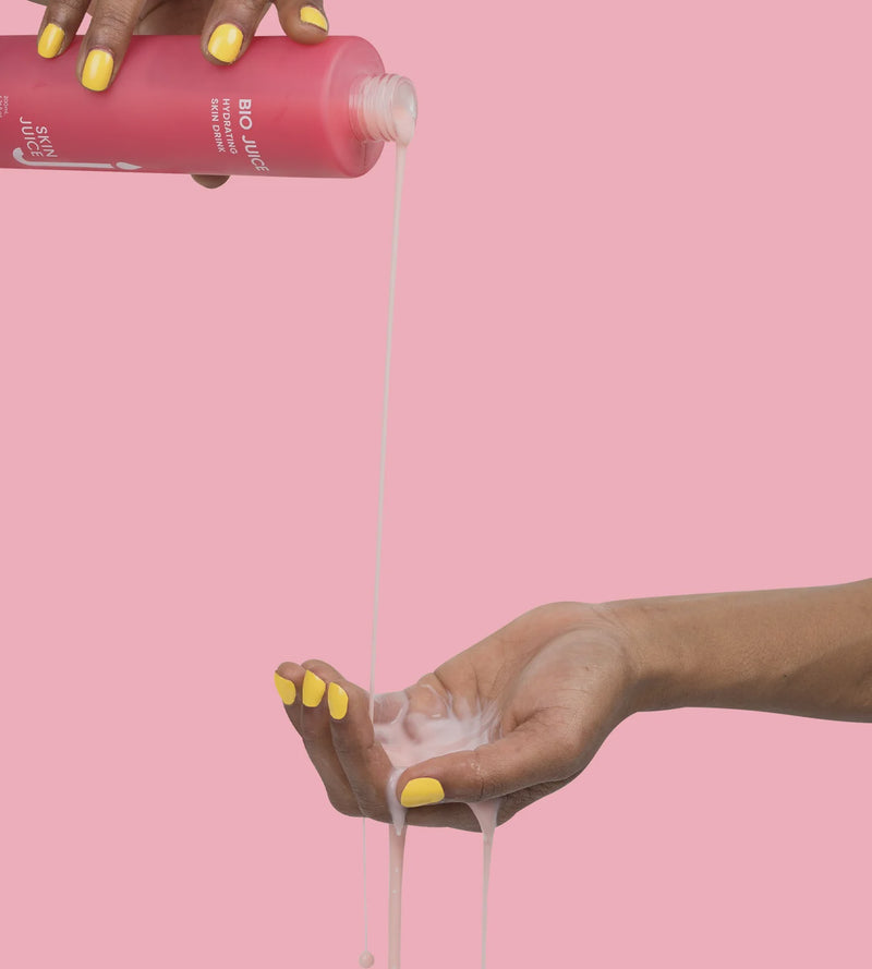 Skin Juice Bio Juice Hydrating Skin Drink