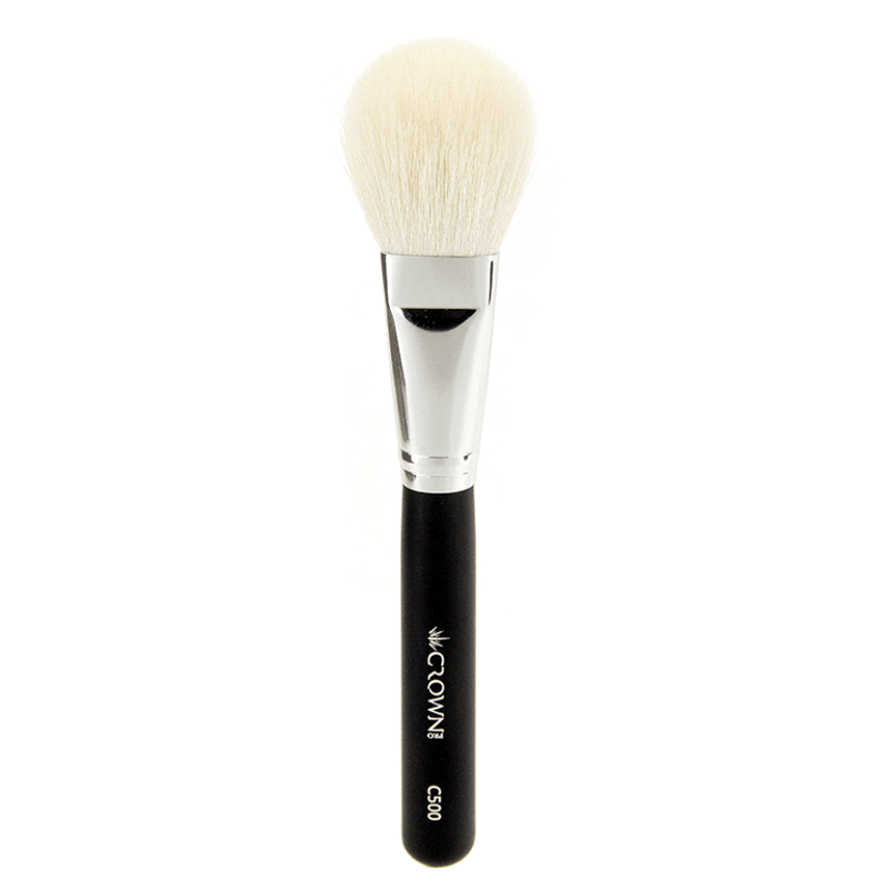 CrownPro Flat Powder Brush C500