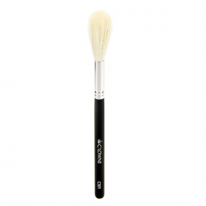 CrownPro Feather Powder Brush C501