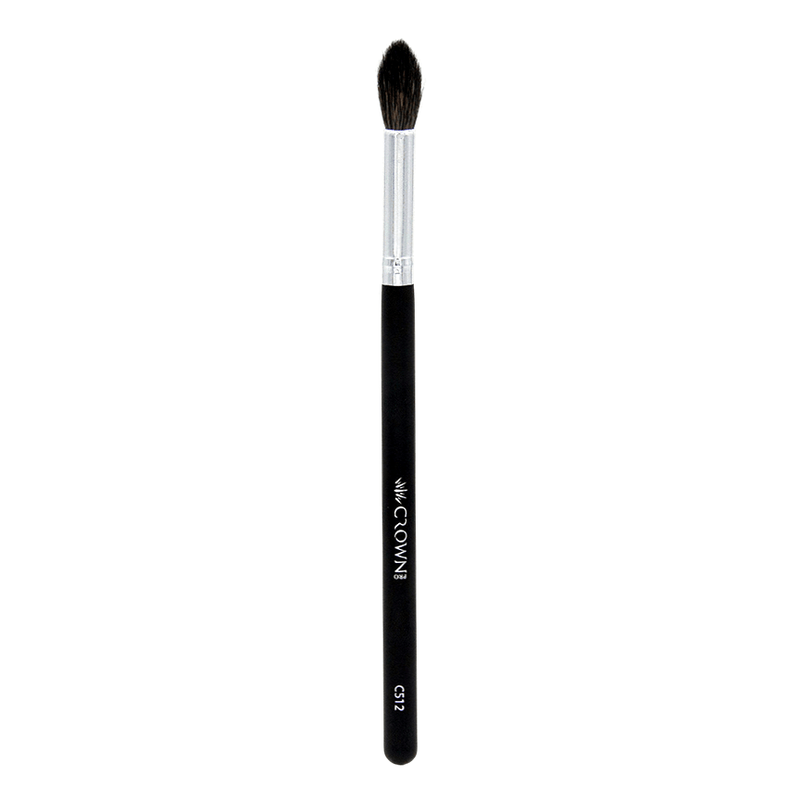 CrownPro Sculpting Crease Brush C512