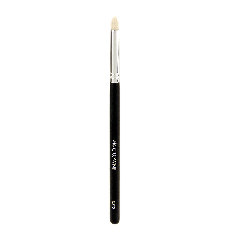 CrownPro Precision Crease Brush C515