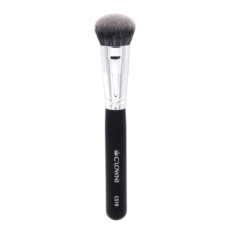 CrownPro Lush Blush Brush C519