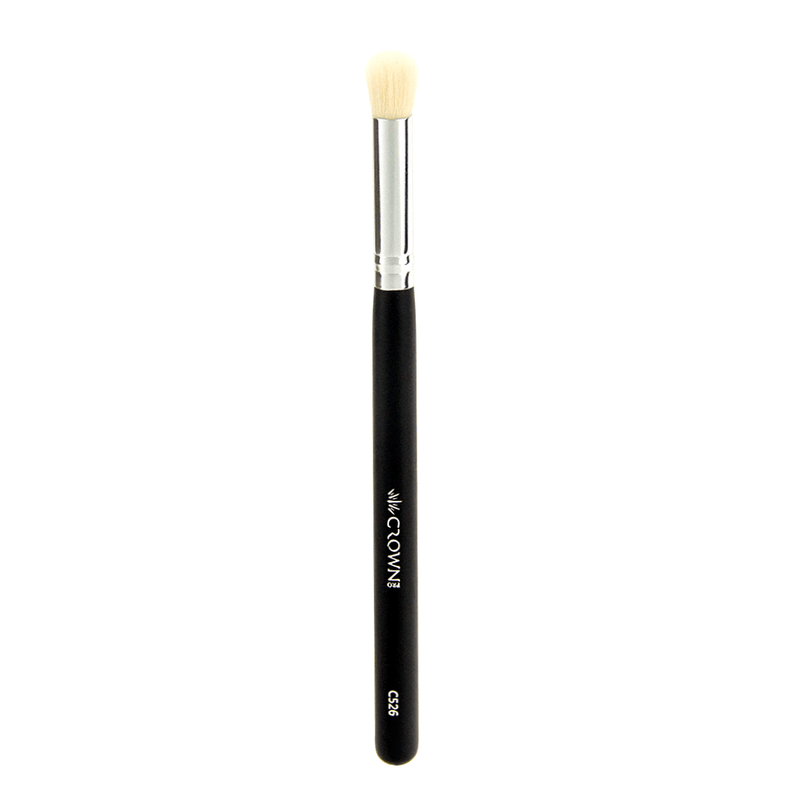 CrownPro Dome Crease Brush C526