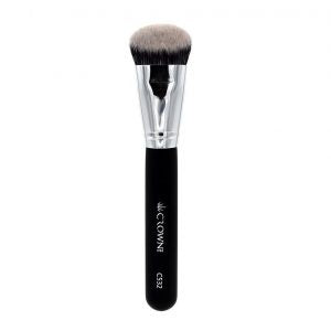 CrownPro Angled Contour Brush C532