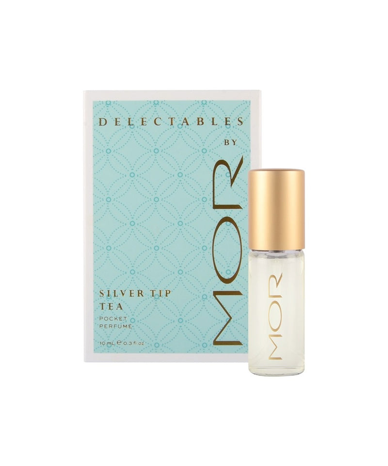 MOR Delectables Pocket Perfume