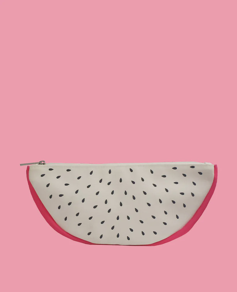 Skin Juice Dragon Fruit Cosmetic Bag