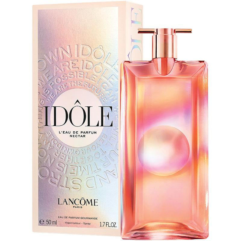 Lancome Idole L'eau De Parfum Nectar