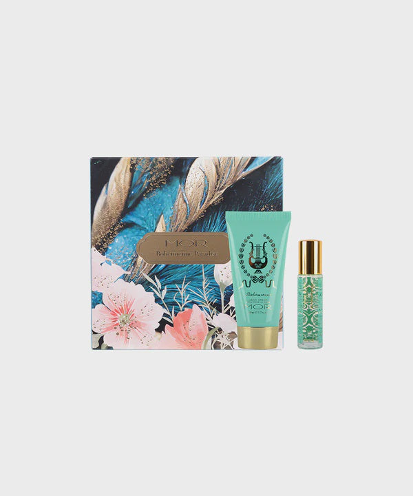 MOR Bohemienne Paradise Pack