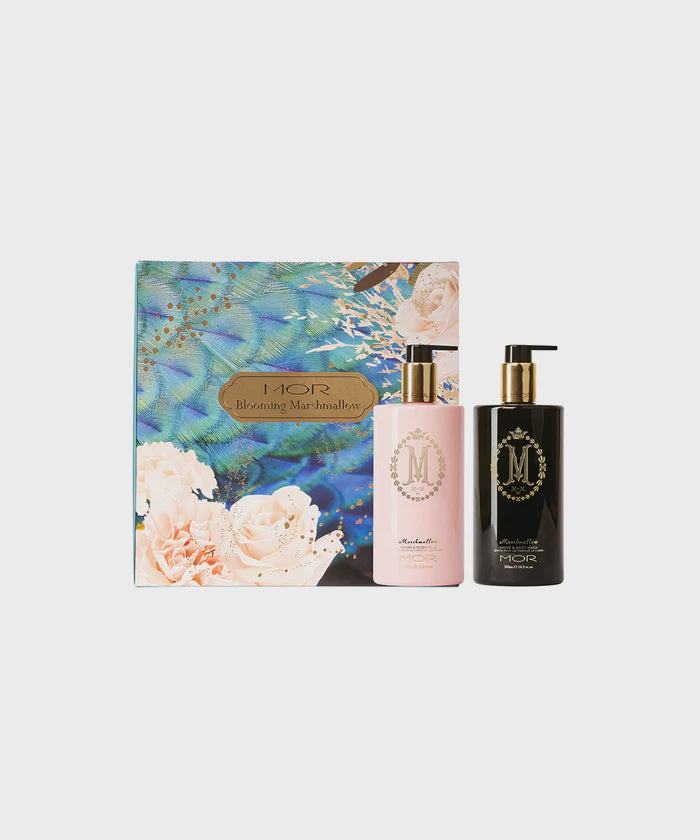 MOR Blooming Marshmallow – Glam Fragrance Beauty