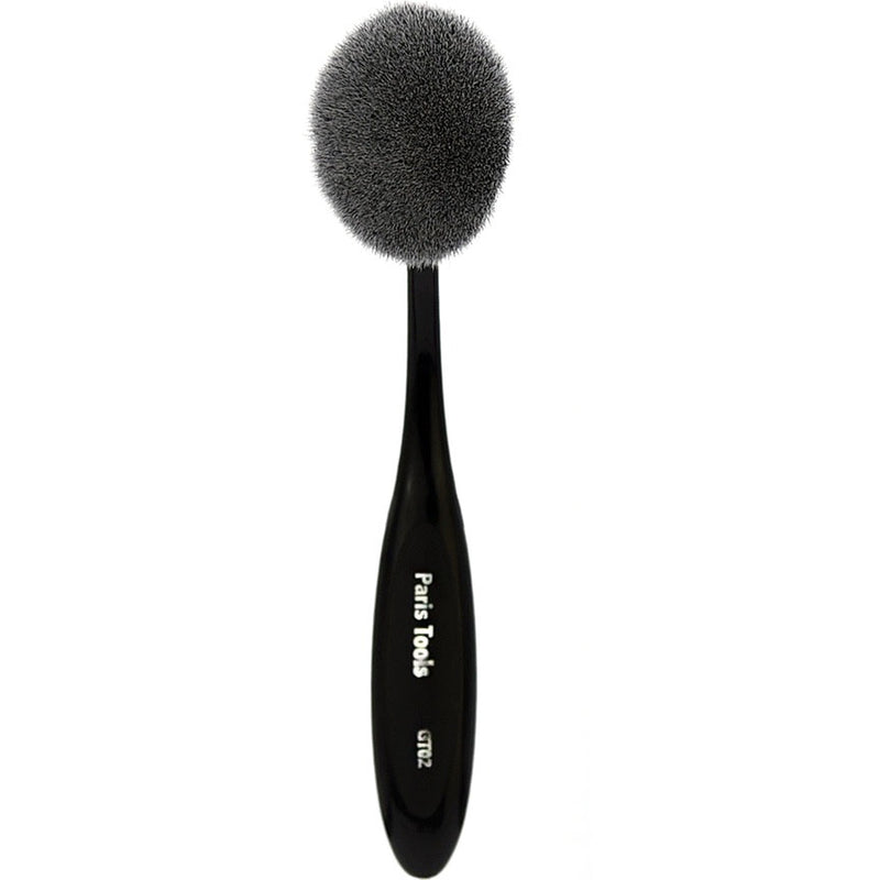 CrownPro Contour Buffer Brush GT02