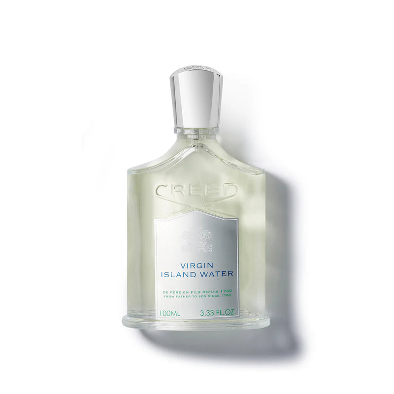 Creed Virgin Island Water 100ml