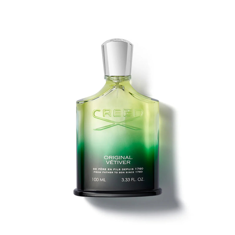 Creed Original Vetiver