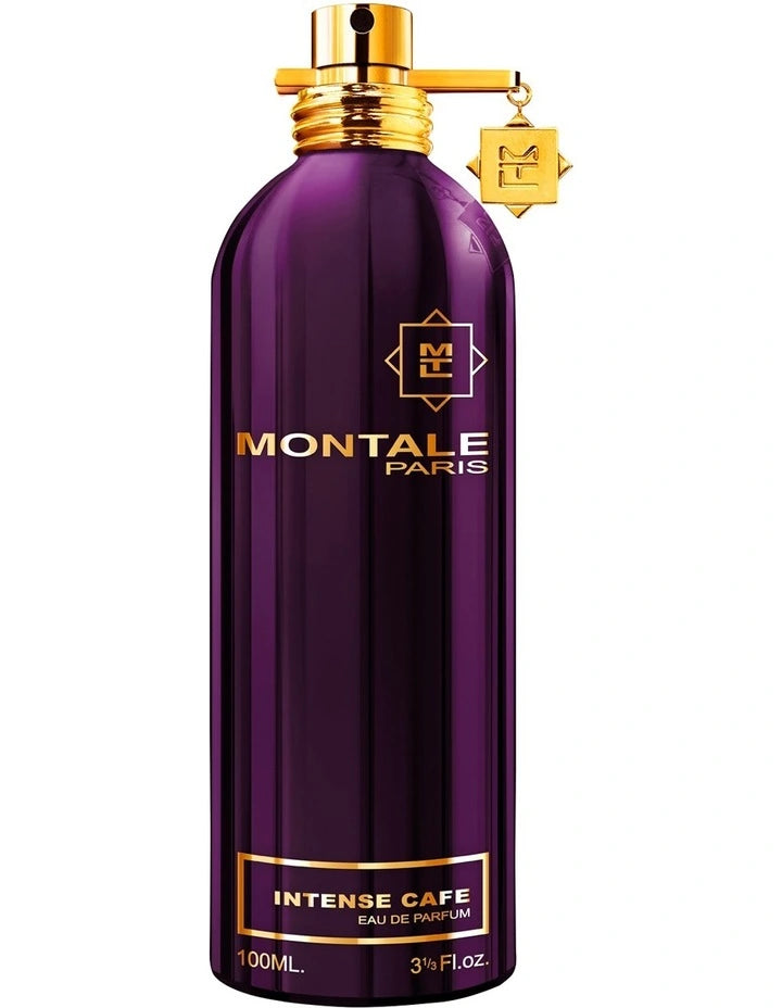 Montale Intense Cafe Eau De Parfum