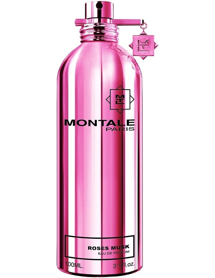 Montale Roses Musk 100ML