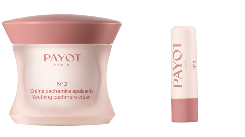 Payot No2 Soothing Care Ritual