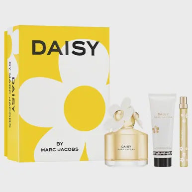 Marc Jacobs Daisy Eau De Toilette Pack