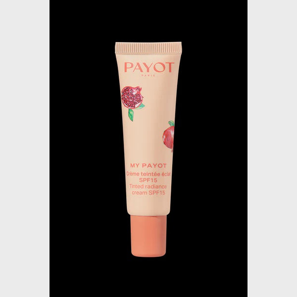 PAYOT MY PAYOT Tinted Radiance Cream SPF15 20ml - Limited Edition