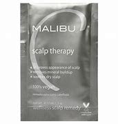 Malibu Scalp Therapy Hair Treatment Sachet