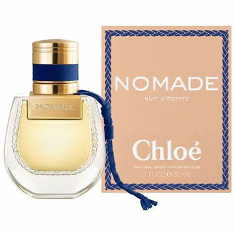 Chloe Nomade Nuit D'Egypte