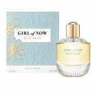 Elie Saab Girl Of Now Lovely 90ml