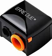 Erre Due Triple Sharpener