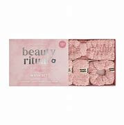 Annabel Trends Beauty Ritual