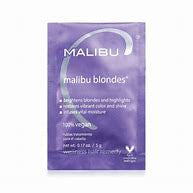 Malibu Blondes Treatment Sachet