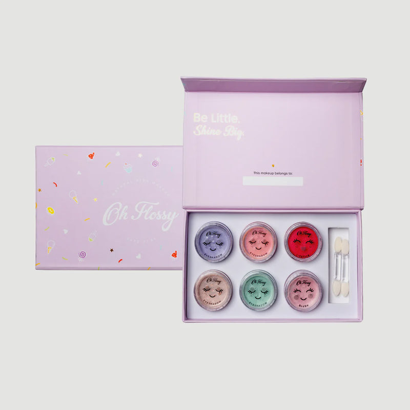 Oh Flossy Sweety Treat Makeup Set