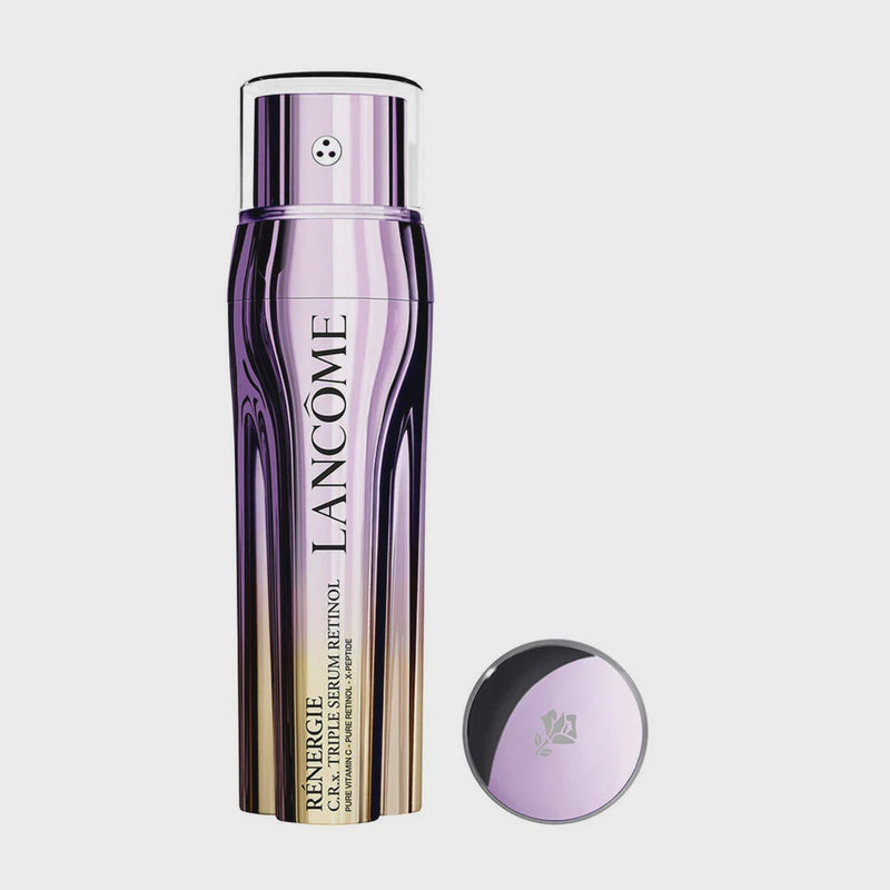 Lancome Renergie C.R.x Triple Serum Retinol 50ml