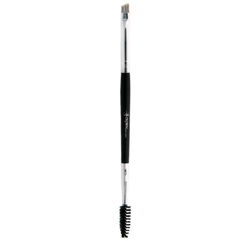 Crown SS025 - Syntho Brow Duo Brush