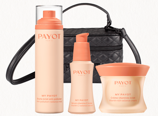 Payot My Payot Vanity Bag Pack