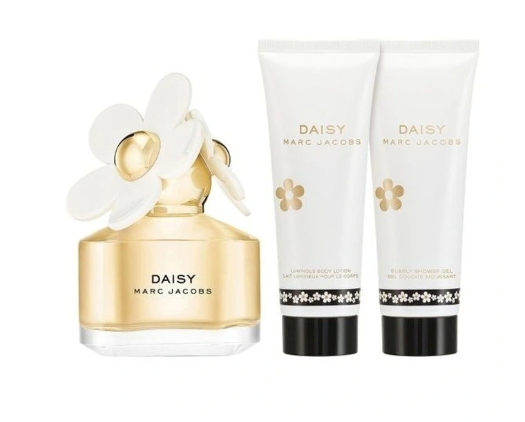 Marc Jacobs Daisy EDT 50ml Gift Pack